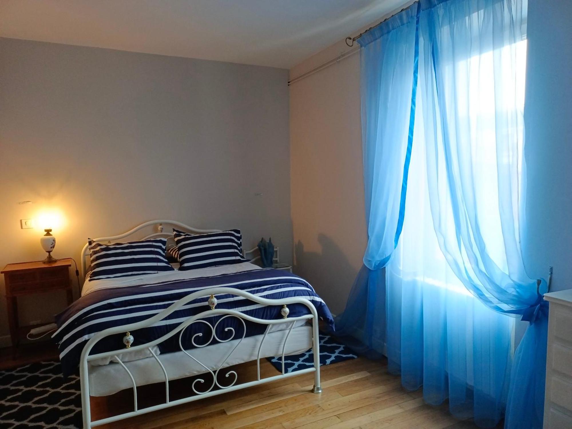 L'Escale Daire Bourges Dış mekan fotoğraf